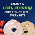 thumbnail image 5 of Philadelphia Plant-Based Dairy Free Strawberry Cream Cheese Spread, 8 oz Tub, 5 of 18