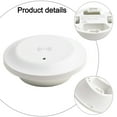 thumbnail image 3 of for Tuya WiFi 24G mmWave Smart Human Presence Sensor with Light Detector, 3 of 8
