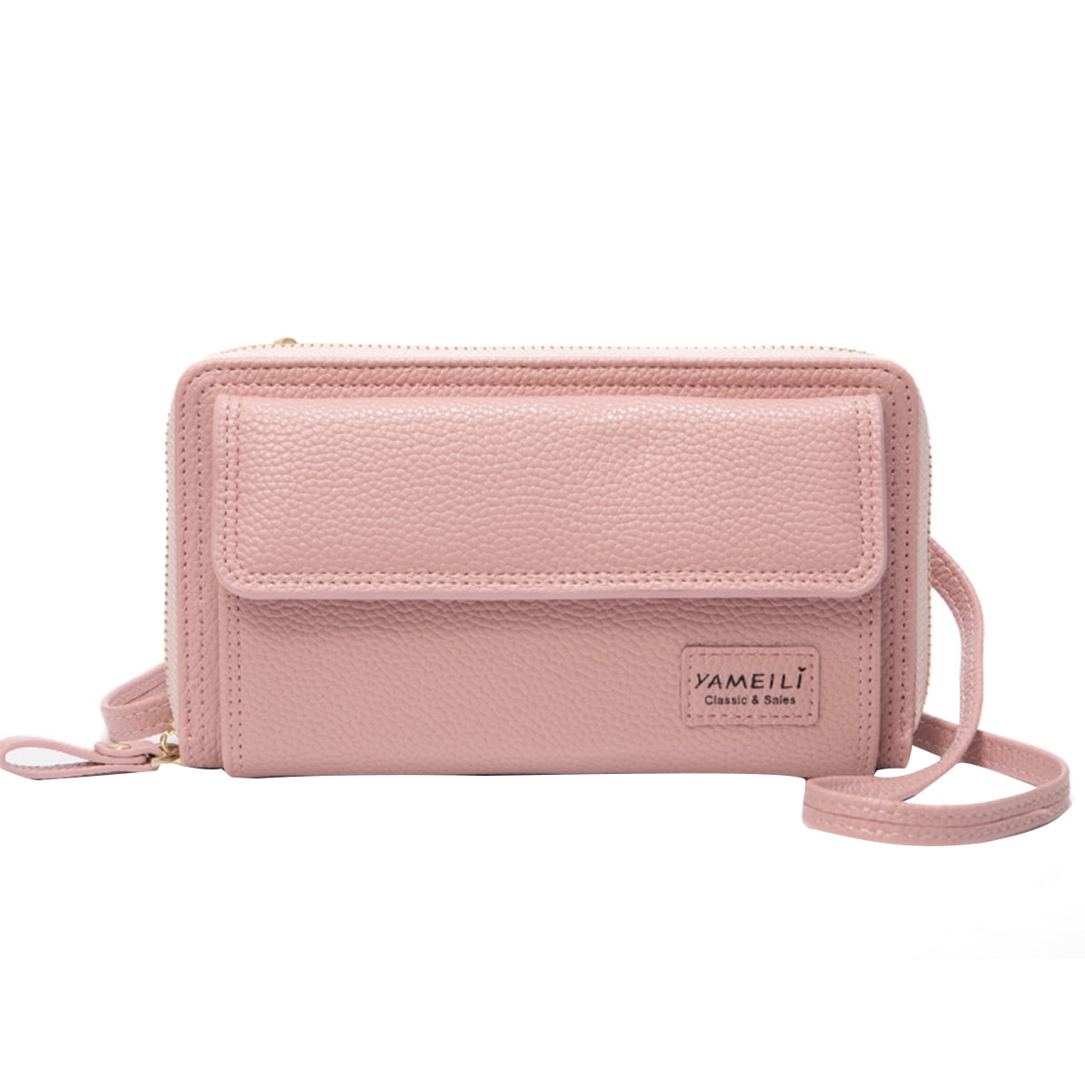 Cell Phone Clutch Wallet 2025