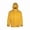 Yellow, variant on Big Men's Journeyman 420D Heavy Duty Rain Jacket