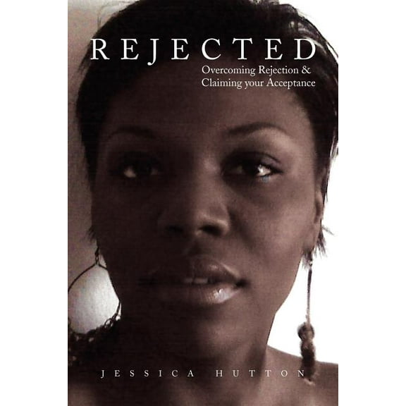 Rejected (Paperback)