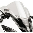 thumbnail image 2 of Puig 4059W Racing Windscreen - Clear, 2 of 2