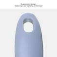 thumbnail image 5 of Bifavgk Window Cleaner Tool Silicone Anti-Skid Glass Wiper Cleaner Household Window Cleaning Tool For Car Windshield, Mirror,Kitchen Sink, Bathroom Shower Squeegee For Glass Doors, 5 of 11