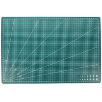 CCOCC 24x36 Self Healing Sewing Mat Double Sided Craft Cutting Board A3 Quilling Tool