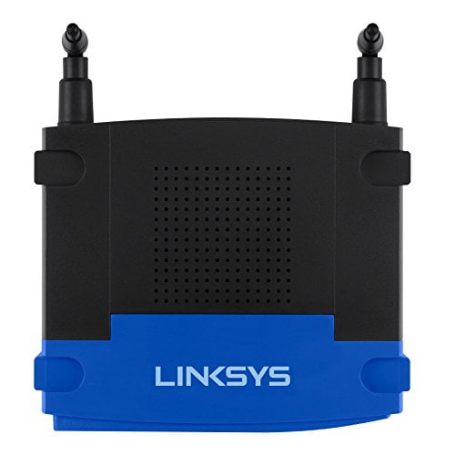 Linksys WRT54GL Wi-Fi Wireless-G Broadband Router 
