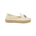 thumbnail image 6 of Soludos Elephant Beaded Platform Smoking Slipper, 6 of 6