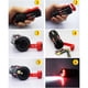 thumbnail image 5 of Multi-Function 6-in-1 Screwdriver Tool | Integrated 6 LED Torch | Magnetic CRV Steel Heads | Electrically Insulated Handle | Compact Design | 8.27" x 1.57" | 1 Pack, 5 of 9