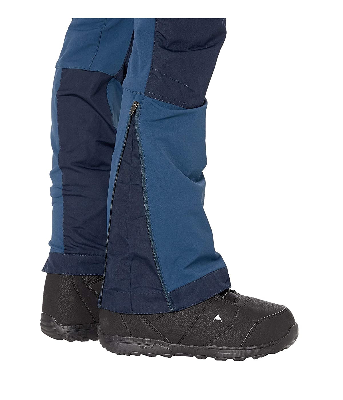 keb touring trousers