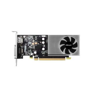 SAPPHIRE PULSE Radeon RX 6400 4GB GDDR6 PCI Express 4.0 Low
