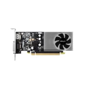 PNY - NVIDIA GeForce GT 1030 2GB PCI-E 3.0 Graphics Card - Black