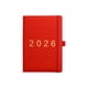 thumbnail image 1 of Planificador Diario Caderno 2026 Agenda 365 Días Plan Diario Gestión Registro Caderno Plan de Programación Uso de Enero a Diciembre de 2025 Plan Y Calendario de Plan Por Hora Aplicación, 1 of 6