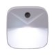 thumbnail image 1 of Luz nocturna con sensor de movimiento Thsue, lámpara LED inteligente con sensor de movimiento, lámpara de pared, lámpara de armario, lámpara de seguridad para escaleras, pasillos, cocinas y armarios., 1 of 1