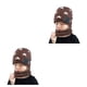 thumbnail image 3 of Qarigey Gorro de invierno para niños, forro polar a prueba de viento para niños, conjunto de calentador de cuello interior, gorros Type1 NO1, 3 of 6
