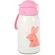 thumbnail image 1 of Children's stainless steel insulated water bottle 550ml/18.5oz vacuum insulated bottle with straws, 1 of 5