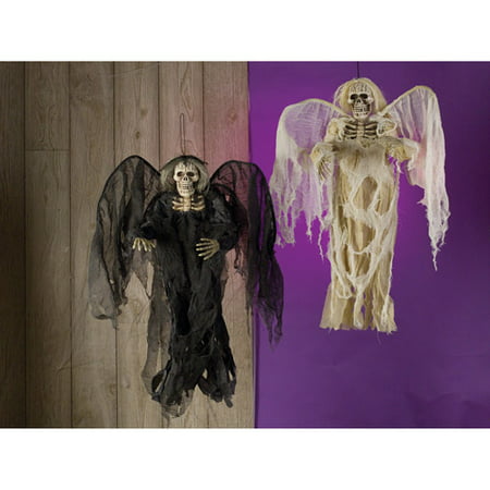 Fun World Hanging Angel of Death, Ivory