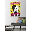 thumbnail image 2 of Disney Cruella - Hello Cruell World Wall Poster with Pushpins, 22.375" x 34", 2 of 6