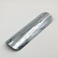 thumbnail image 3 of 9" Flame Exhaust Muffler Pipe Heat Shield Cover Heel Guard for Harley Honda Kawasaki Suzuki Yamaha Triumph Victory Chopper Cruiser Bobber Old School CB Cafe Racer, 3 of 5
