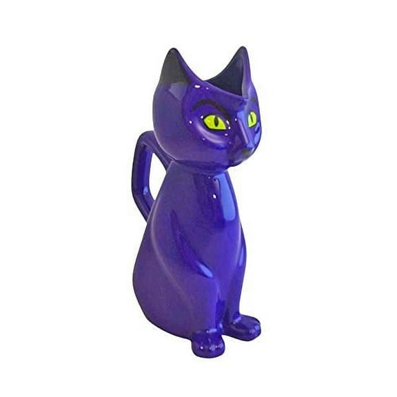 Disney Hocus Pocus Binx the Cat Creamer Pitcher