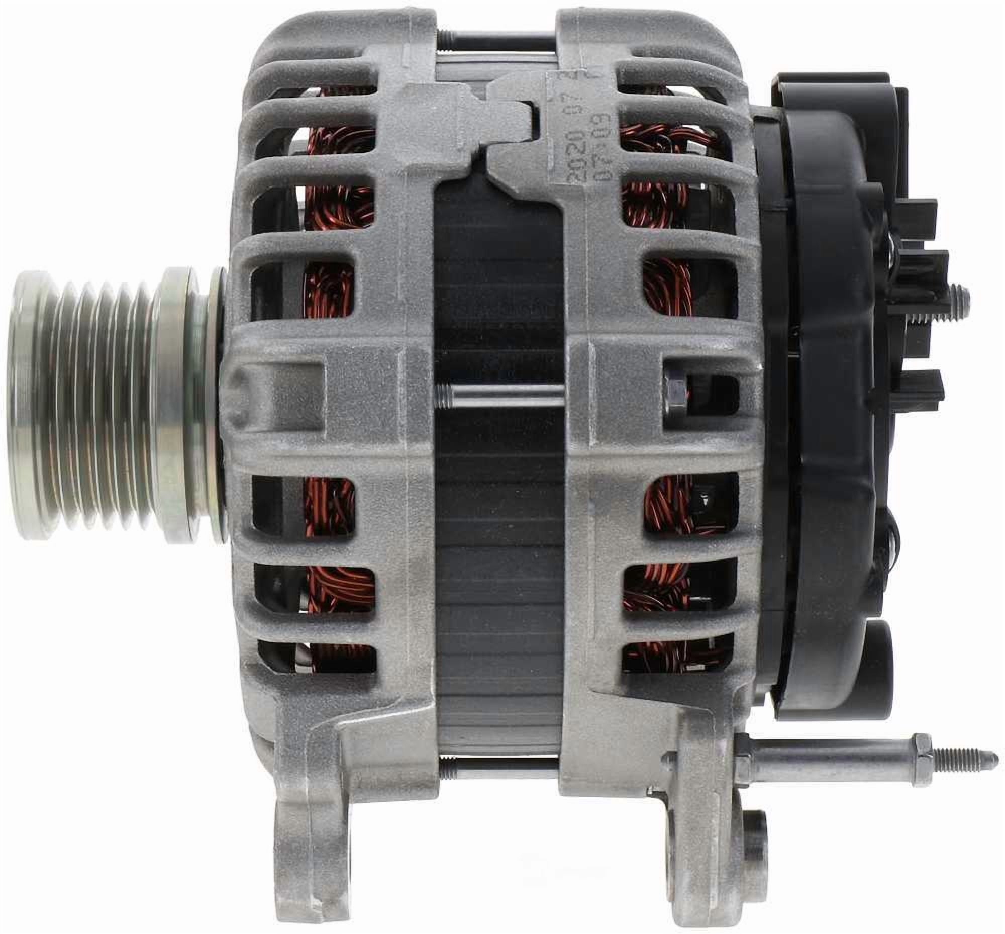 Bosch AL0170X Premium Alternator