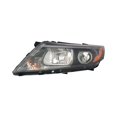 thumbnail image 1 of 2014-2015 Kia Optima Headlight Driver Side Halogen Black Bezel Without Led USA Built Ex/Lx High Quality, 1 of 1