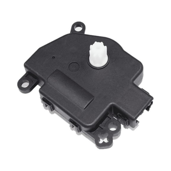 HVAC Blend Door Actuator Fit for 2008-2016 Chrysler 300 Dodge Challenger Charger Grand Caravan Ram C/V Ram Dakota 604-024 68033337AA