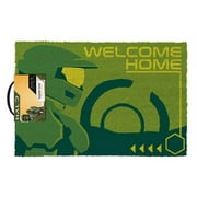 Halo Infinite Welcome Home Door Mat