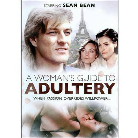 A Woman's Guide To Adultery