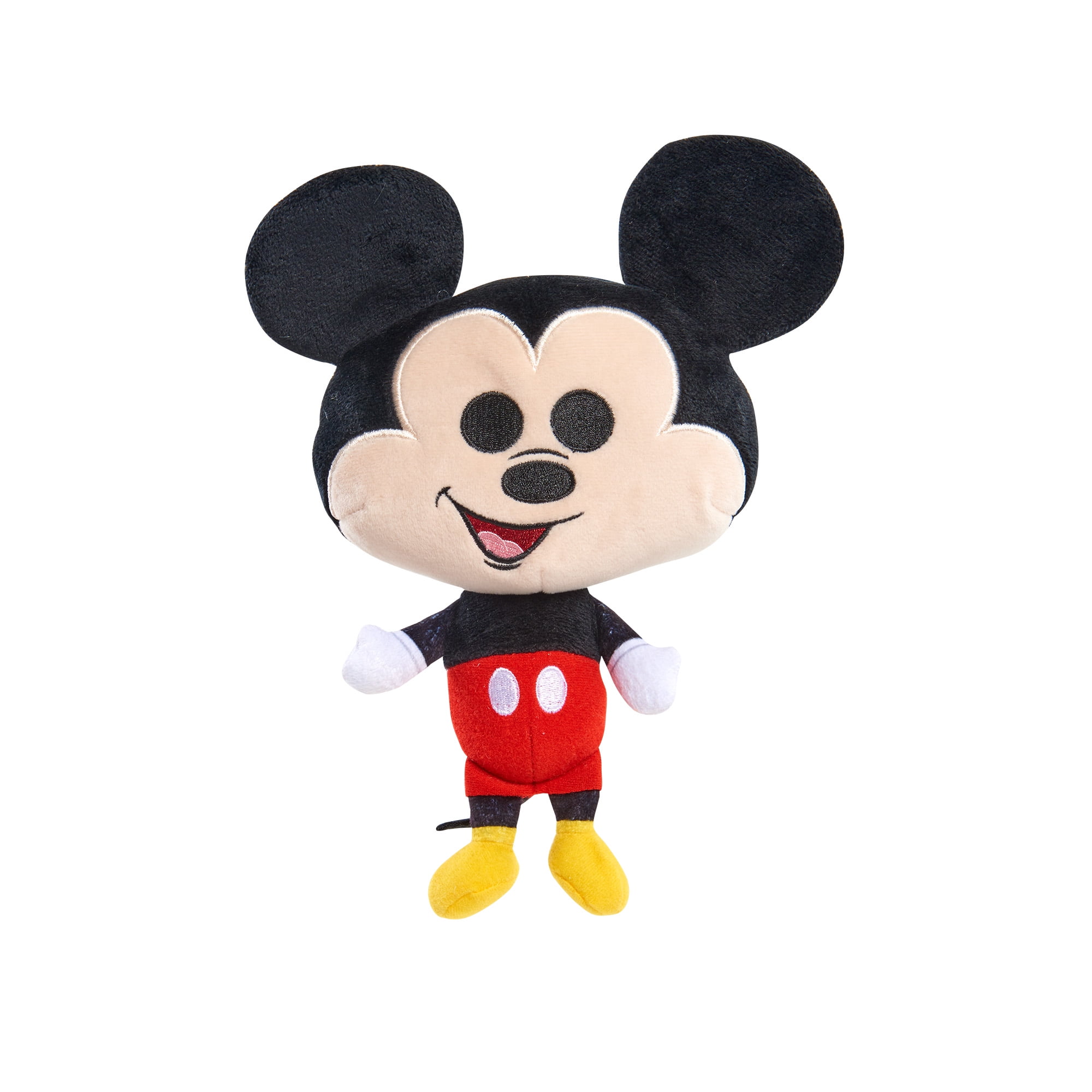 crawling mickey mouse walmart