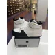 thumbnail image 1 of Ni - ke 2007 Ni - ke Air Jordan Fusion Force 1 12 XII Retro Taxi 317742-101 Sz 11M AJF12, 1 of 5