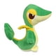 thumbnail image 3 of Peluche POKÉ POKÉ SNIVY de Pokémon Center, 3 of 4