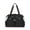 401 WR Black, variant on ZIMEGO Weekender Duffel Bag – Versatile Crossbody for Travel and Gym Tote, Dark Olive