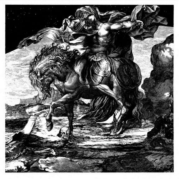 Black Void - Antithesis - CD