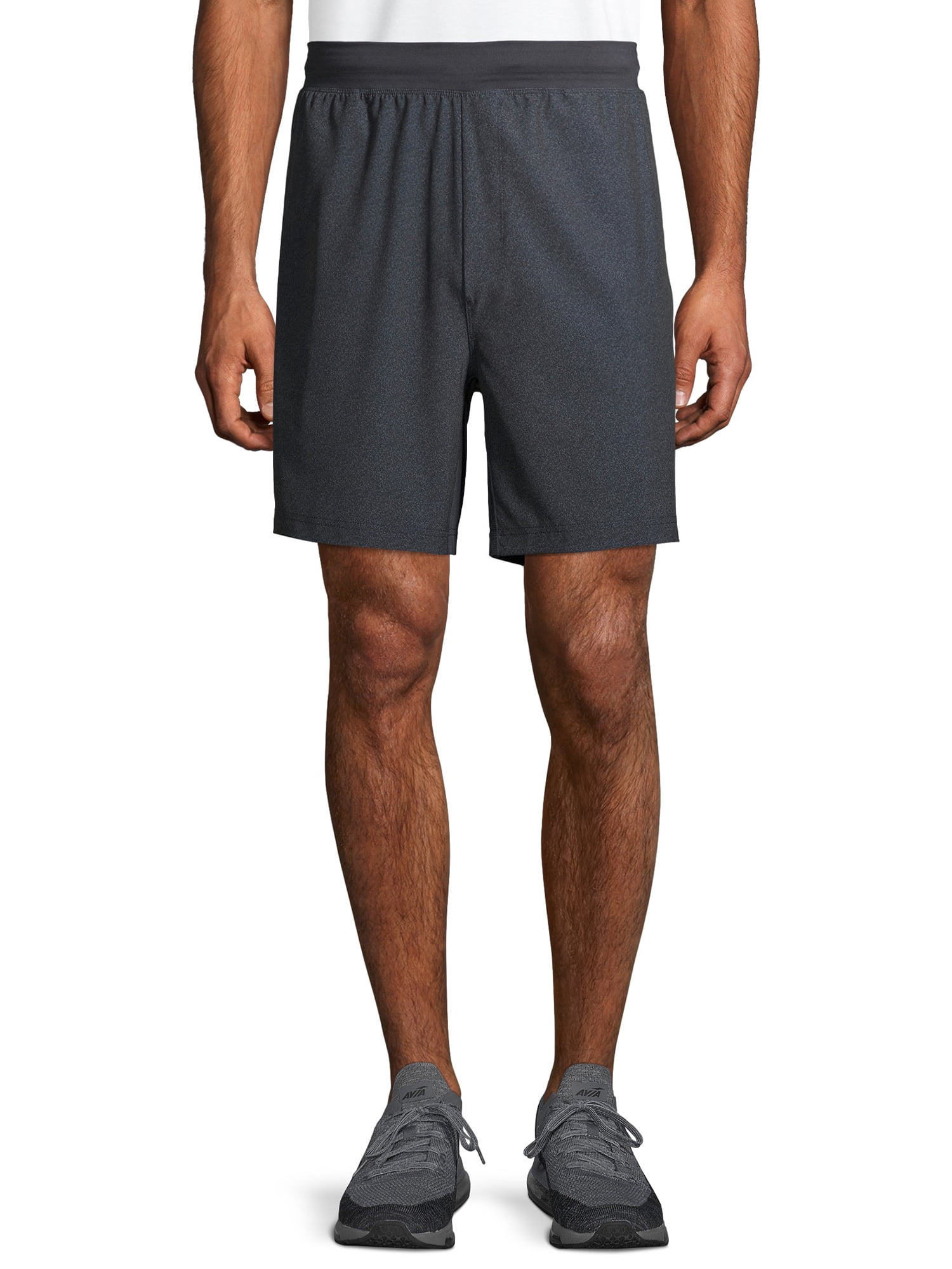 Gaiam Gaiam Men's Yoga 7" Karma Athletic Training Shorts, up to 2XL