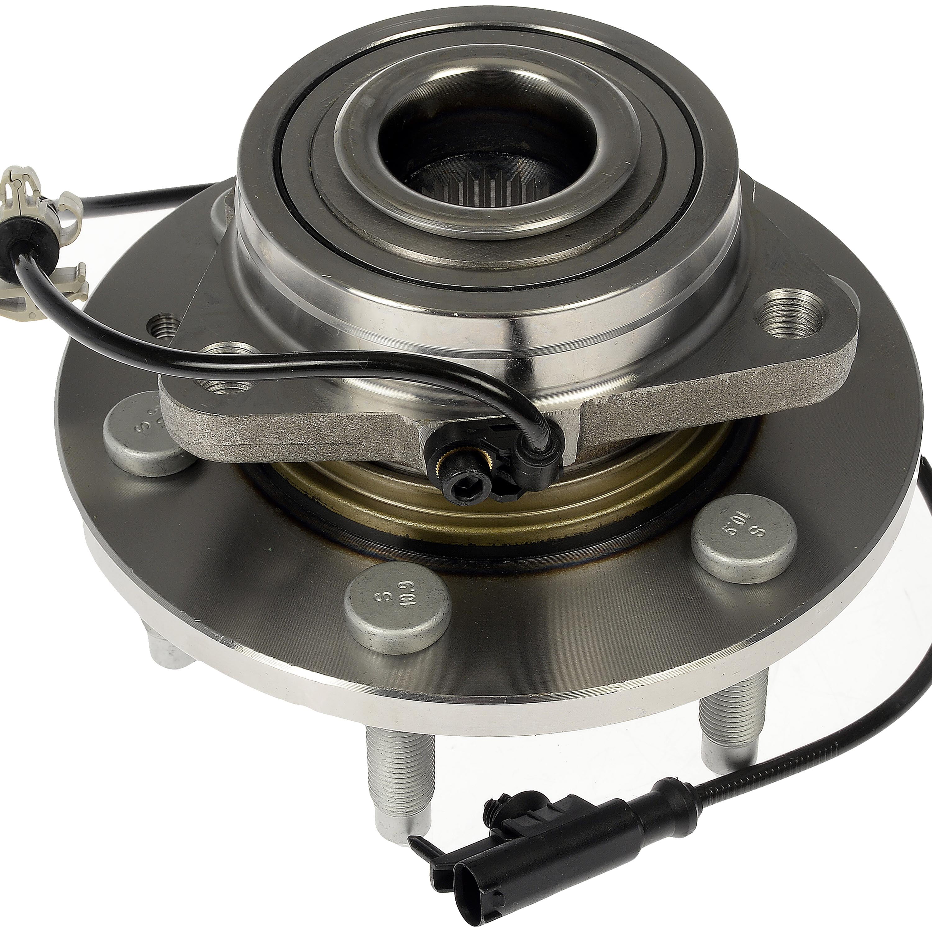 Dorman 930611 Front Wheel Bearing and Hub Assembly for Select Cadillac