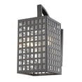 thumbnail image 2 of Acclaim Lighting 1812 Letzel 3 Light 18" Tall Outdoor Wall Sconce, 2 of 2