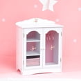 thumbnail image 3 of Olivia's Little World  Little Princess Doll Fancy Closet, 3 of 4