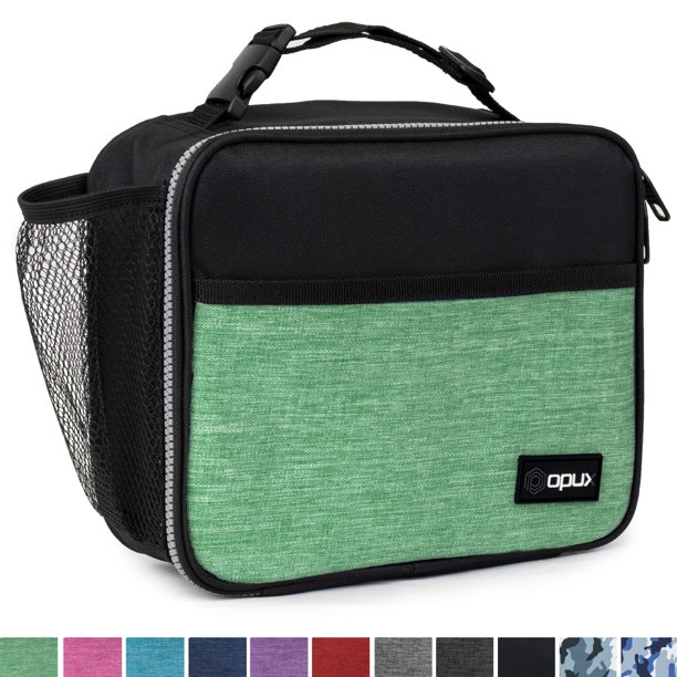 opux insulated lunch bag