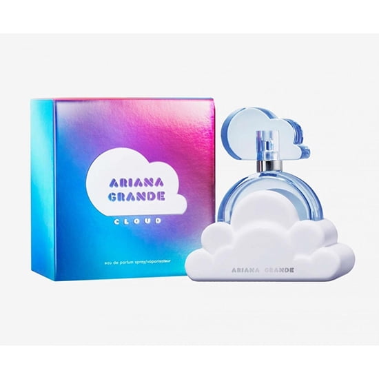 Ariana Grande Air Cloud EDP pour Ses 100mL