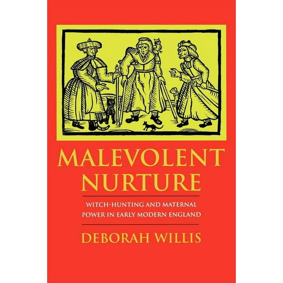 Malevolent Nurture: Music and Politics in the Subways of New York, (Paperback)