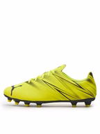 thumbnail image 4 of TENIS PUMA ATTACANTO FG/AG 10747707 CABALLERO VIOLETA 28CM, 4 of 4