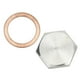 thumbnail image 4 of Tapón del tubo calefactor de culata Bling Bling para motor Serie K, 4 of 12
