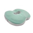 thumbnail image 4 of Rivenza Memory Foam Seat Cushion Ergonomic Versatile,Portable Washable Large Sitting Pad Style E, 4 of 8