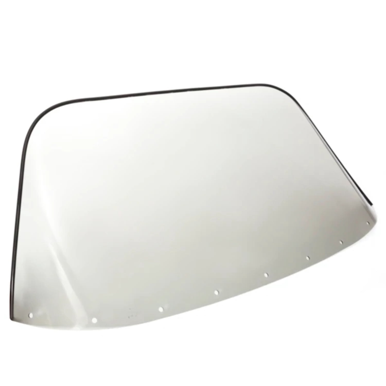 Kimpex Windshield For Ski-Doo – Optical Grade Polycarbonate – Part