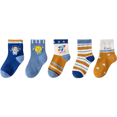 thumbnail image 1 of Boys Socks Kids Warm Socks Winter Thermal Socks, 1 of 5