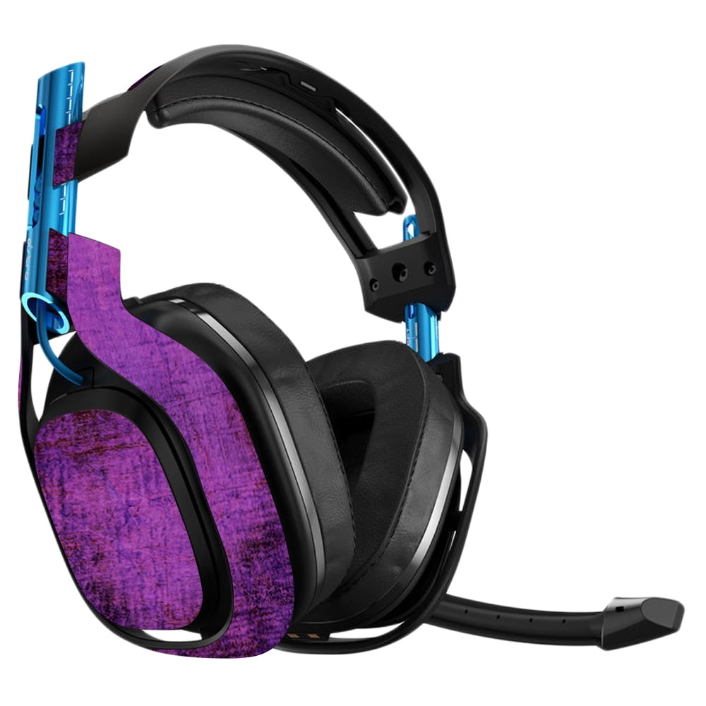 Purple outlet astro headset