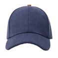 thumbnail image 5 of Vinga Canvas Aware Baseball Cap, 5 of 5