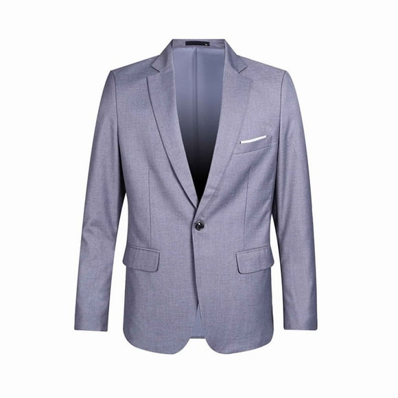Kids Blazer for Boy Long Sleeve Jackets Blazer Dress Blazer for Boys Boy Jacket Boys Blazers Size 6XL