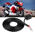 thumbnail image 4 of Montaje de Enchufe Ecu para Motocicleta, Indicador de Marchas de 6 Velocidades, Pantalla CB400F CB500X CB650F, 4 of 7