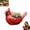 A-1pc, variant on Cardinal Bird Succulent Planter, Red Cardinal Flower Pot Resin Decorative Bird Planter for Indoor Outdoor Plants, Cute Animal Plant Pot Garden Windowsill Desk Decor Unique Gift
