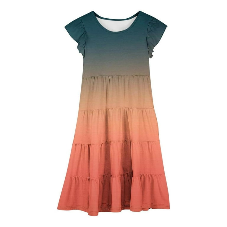 womens floral short dress Women's Dreaming of You Beige & Pink Floral Linen Blend Mini Dress | Size: M main image 1